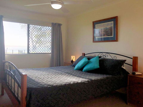15 'The Poplars' 34 Magnus Street - Great Complex With Pool & Close To Town - Tourism Bookings 1