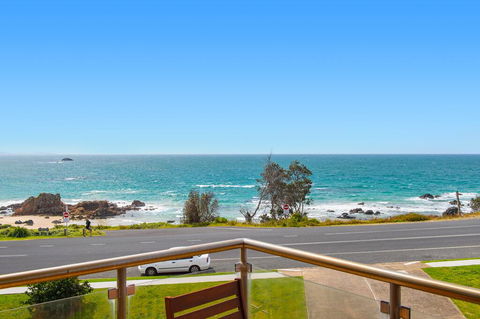 15 Beachpark Apartments - Tourism Bookings 1