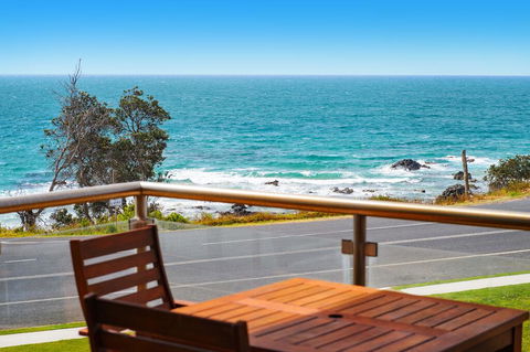 15 Beachpark Apartments - Tourism Bookings 3
