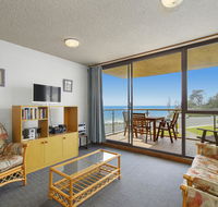 15 Beachpark Apartments - Events Australia