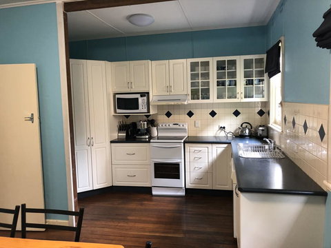 15 Clarke Street - Events Australia 1