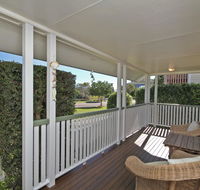 16 Beachway Pde Marcoola Linen Incl WiFi Pet Friendly A/Cond. 500 BOND - Tourism Bookings