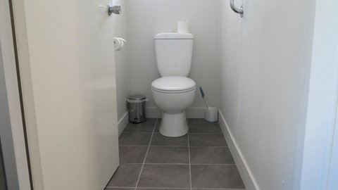 16 Mirimar Crescent Arcadia - Accommodation Europe 3