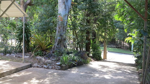 16 Mirimar Crescent Arcadia - Accommodation Europe 1