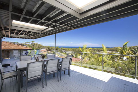 17 Canberra Crescent - Prestige Views At Burrill Lake - Events Australia 3