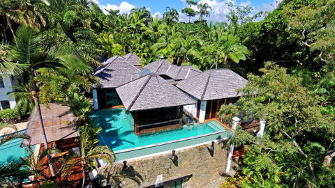 17 Wharf Street - Luxury Holiday Home - Tourism Bookings 0
