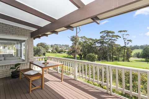 19 Buchan Street - Mollymooks Tee To Sea - Events Australia 2