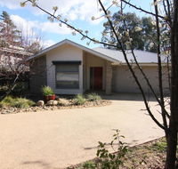 19 Georgian Court - Tourism Bookings