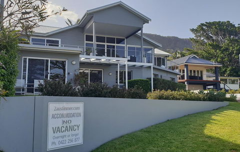 2 Austinmer Apartment - Tourism Bookings 1