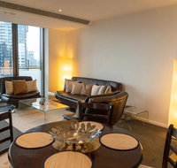 2 Bedroom Apartment with City Views - Tourism Bookings