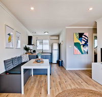 2 Bedroom Apt In Glenelg With Air-Con - Events Australia