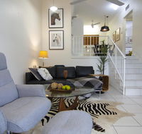 2 Bedroom close to CBD - Events Australia