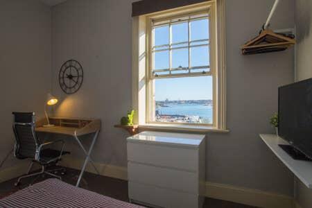 2 Bedroom Harbour View At The Rocks Heart Of CBD - Tourism Bookings 0
