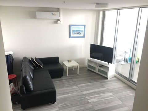 2 Bedroom High Rise Apartment - Tourism Bookings 2