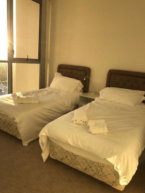 2 Bedroom High Rise Apartment - Tourism Bookings 3