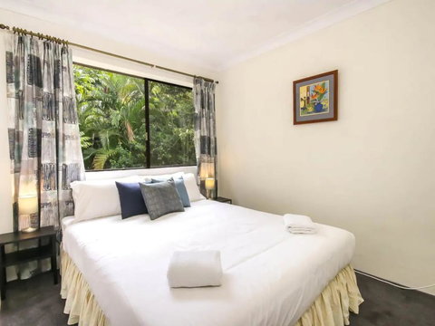 2 Bedroom St Lucia Apartment Close To UQ And CityCat - Events Australia 2