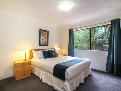 2 Bedroom St Lucia Apartment Close To UQ And CityCat - Events Australia 3