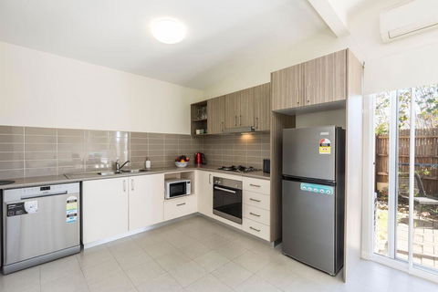 2 Bedroom W/Parking Near Central Cessnock - Tourism Bookings 1