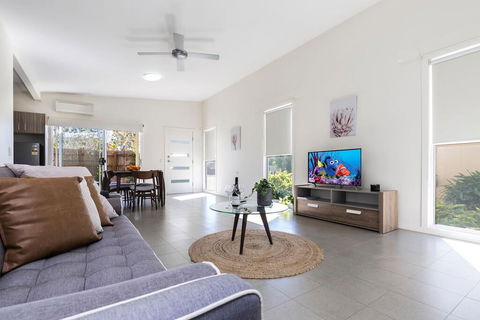 2 Bedroom W/Parking Near Central Cessnock - Tourism Bookings 0