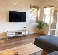 2 Bedroom SHORT walk to CBDBEACH and DARBY ST - Events Australia