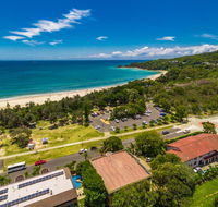 2/66 Lawson Street Byron Bay - Koranba - Accommodation Europe