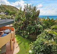 2/9 Marine Parade Wategos Beach - Beachbound - Accommodation Europe