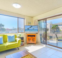 20 Kingsway 3 Bedroom Holiday Apartment - Events Australia