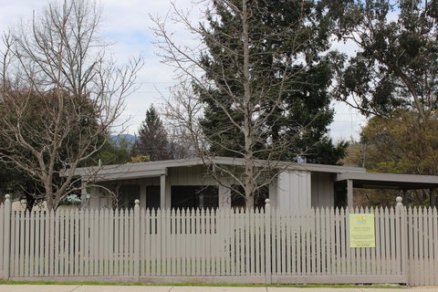 20 Toorak Rd, Bright - Accommodation Europe 0