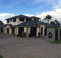 21 on Hursley Motel Apartments - Events Australia