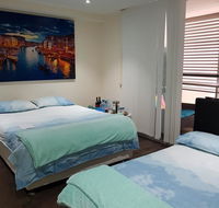 21 Sorrell Shared Apartment - Tourism Bookings