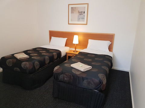 22 Gillies Street Apartments - Events Australia 2