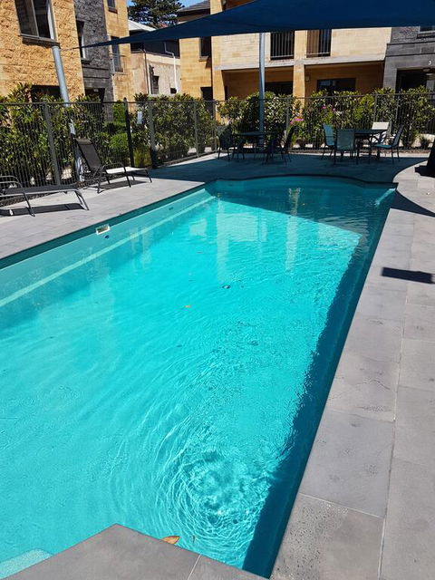 22 Gillies Street Apartments - Events Australia 1