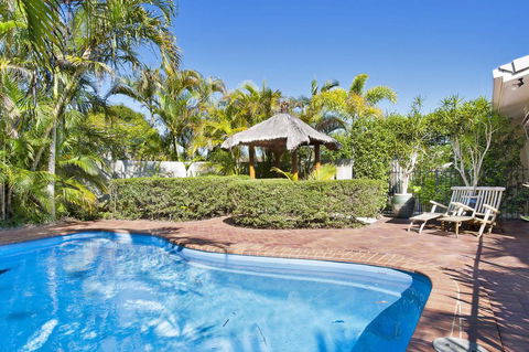24 Cooran Court - Tourism Bookings 1