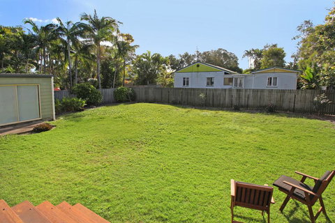 24 Sundew Street, Mudjimba - 500 Bond - Pet Friendly, Linen Supplied, WIFI, Air Cond. - Events Australia 2