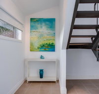 250 metres to the beach and coastal track. - Events Australia