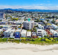 Beach Palms Holiday Apartments - Accommodation Europe