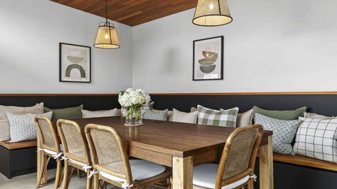 Beautifully Renovated Period Property Walking Distance To Cbd - Events Australia 1