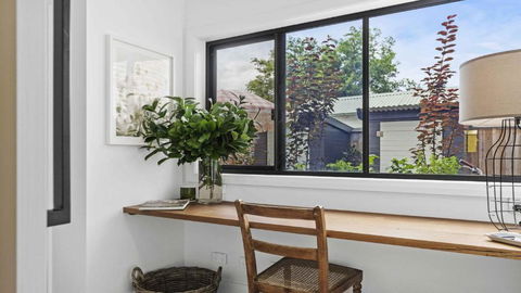 Beautifully Renovated Period Property Walking Distance To Cbd - Events Australia 4