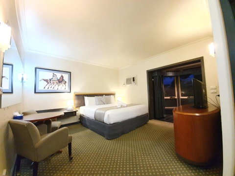 Bell Motel - Tourism Bookings 3