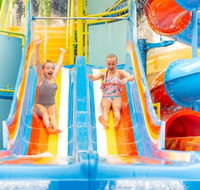 BIG4 Gold Coast Holiday Park - Tourism Bookings