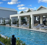Brand-new entire terrace home - Accommodation Europe