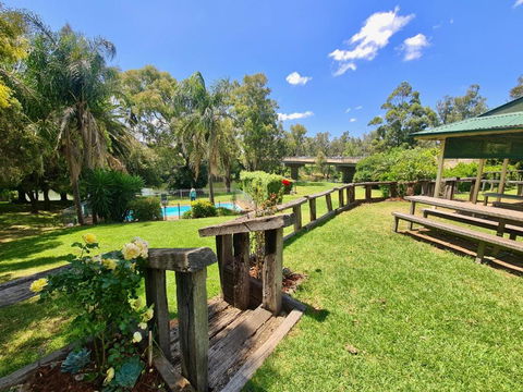 Bridge Motel Wellington - Tourism Bookings 0