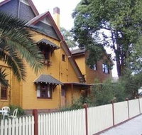 Burwood Bed and Breakfast - Accommodation Europe