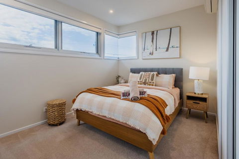 Caanluje - Pool & Spa, 250m From The Beach - Events Australia 2