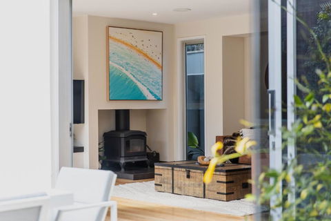 Caanluje - Pool & Spa, 250m From The Beach - Events Australia 3