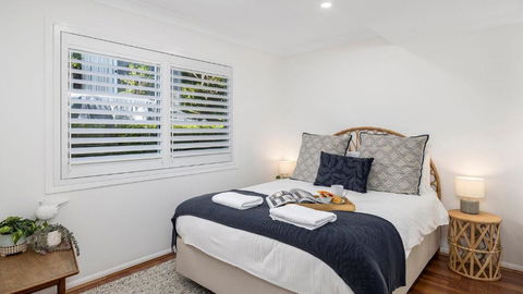 Cabane Sur Mer - Events Australia 3