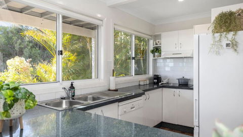 Cabane Sur Mer - Events Australia 4