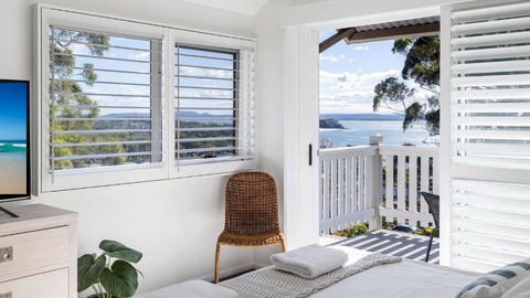 Cabane Sur Mer - Events Australia 1