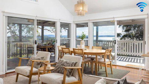 Cabane Sur Mer - Events Australia 0