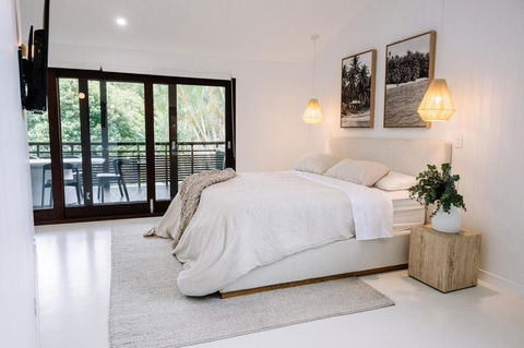 Cabarita - 4 Bedroom Home - Across From The Beach - Events Australia 2